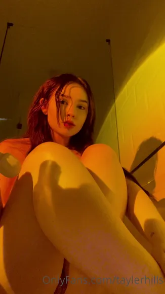 Taylerhillss Exclusive Leaked Nude Onlyfans #233428