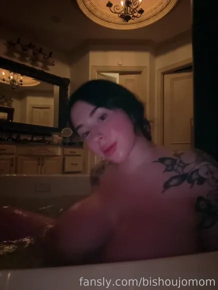 Bishoujomom Exclusive Leaked Nude Onlyfans #612320