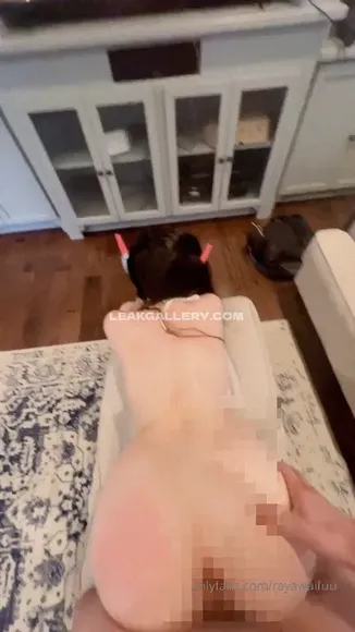 Rayawaifuu Exclusive Leaked Nude Onlyfans #170449