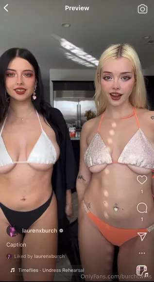 Juliaburch / juliaaburch Exclusive Leaked Nude Onlyfans #1448777
