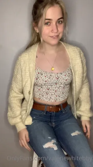 Lilbunniexoxo Exclusive Leaked Nude Onlyfans #428030