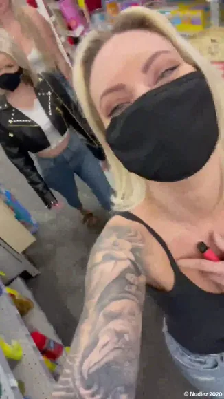 Yvonne_bar Exclusive Leaked Nude Onlyfans #1987038