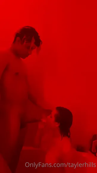 Taylerhillss Exclusive Leaked Nude Onlyfans #233343