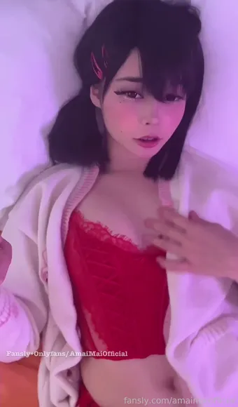 Amaimaiofficial Exclusive Leaked Nude Onlyfans #810790