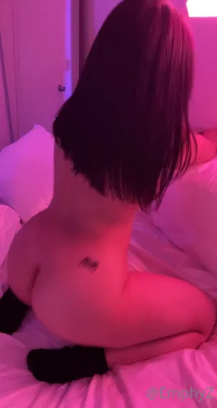 Emphyz Exclusive Leaked Nude Onlyfans #1049394