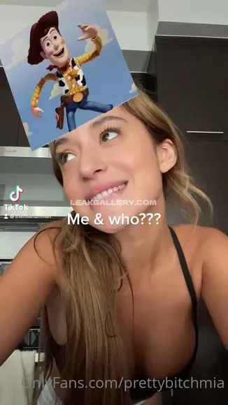 Prettybitchmia Exclusive Leaked Nude Onlyfans #30451