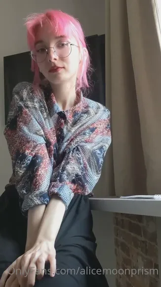 Alicemoonvip Exclusive Leaked Nude Onlyfans #473913