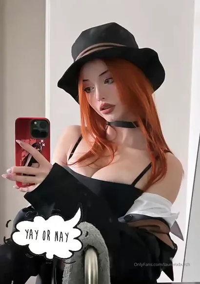 Juliaburch / juliaaburch Exclusive Leaked Nude Onlyfans #1448882