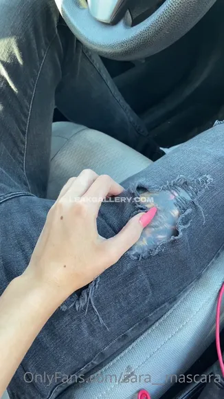 Sara__mascara Exclusive Leaked Nude Onlyfans #177759
