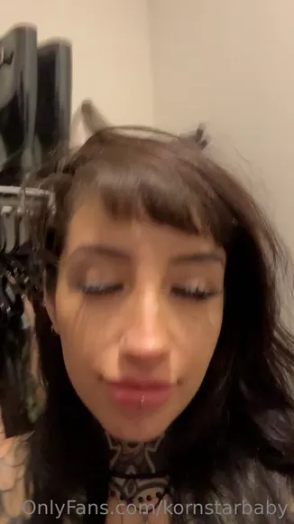Kornstarbaby / Savannahlee Exclusive Leaked Nude Onlyfans #290495
