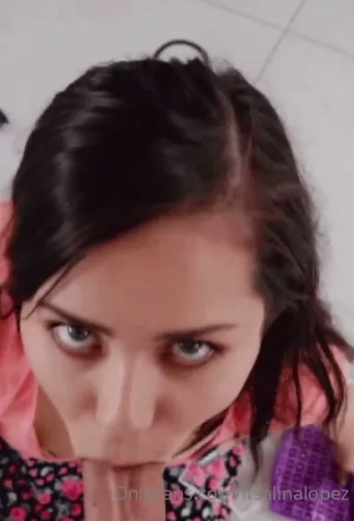 Itsalinalopez Exclusive Leaked Nude Onlyfans #1357975