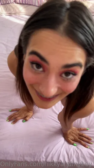 Petitenikky Exclusive Leaked Nude Onlyfans #331926