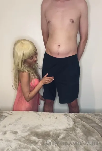 Ayumii Exclusive Leaked Nude Onlyfans #127122