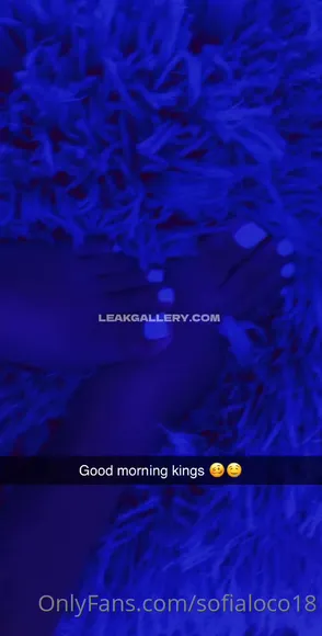 Sofialoco18 Exclusive Leaked Nude Onlyfans #258007