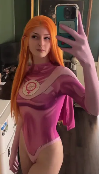 Soggyalien Exclusive Leaked Nude Onlyfans #2235774