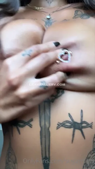 Sweetestsel / sugarttitts Exclusive Leaked Nude Onlyfans #347113