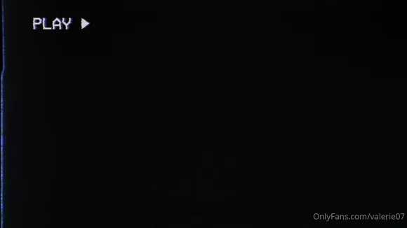 Valerie07 Exclusive Leaked Nude Onlyfans #158819