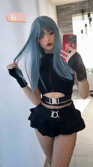 Juliaburch / juliaaburch Exclusive Leaked Nude Onlyfans #1448556