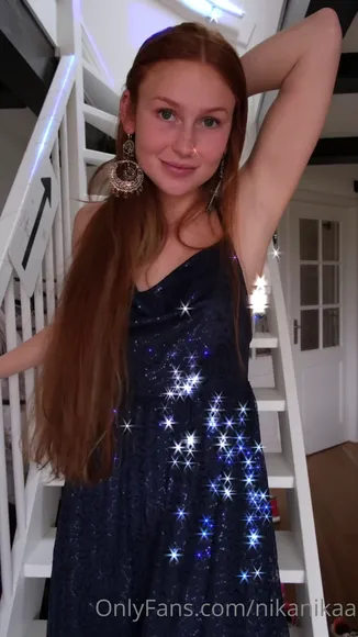 Nikanikaa Exclusive Leaked Nude Onlyfans #414821