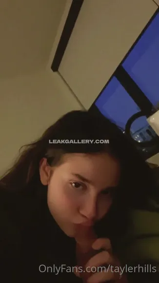 Taylerhillss Exclusive Leaked Nude Onlyfans #233016