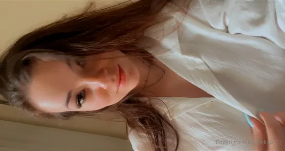 Mileymercier Exclusive Leaked Nude Onlyfans #96569