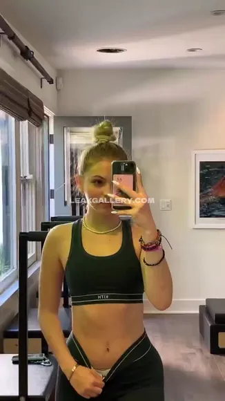 Jordynjones Exclusive Leaked Nude Onlyfans #8817