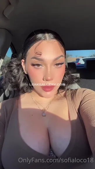 Sofialoco18 Exclusive Leaked Nude Onlyfans #259028