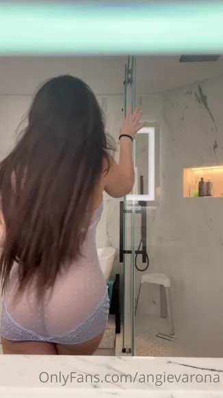 Angievarona Exclusive Leaked Nude Onlyfans #1766826