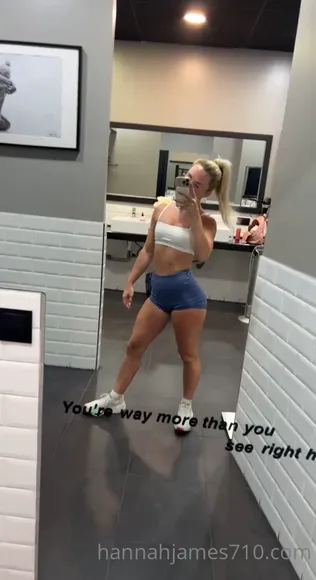 Hannahurman Exclusive Leaked Nude Onlyfans #1768363