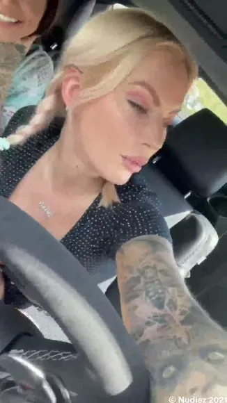 Yvonne_bar Exclusive Leaked Nude Onlyfans #1986800