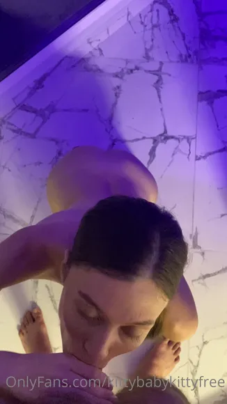Kittybabykittyvip Exclusive Leaked Nude Onlyfans #264807