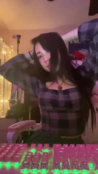 Heyeunhae Exclusive Leaked Nude Onlyfans #492611