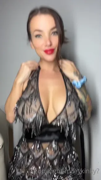 Mileymercier Exclusive Leaked Nude Onlyfans #96402