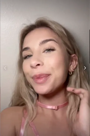 Gabriellemoses Exclusive Leaked Nude Onlyfans #1917958