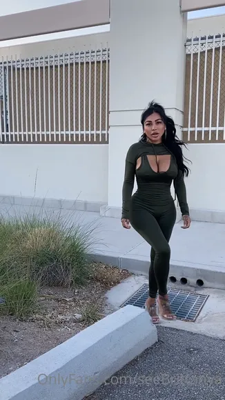Seebrittanya Exclusive Leaked Nude Onlyfans #325241