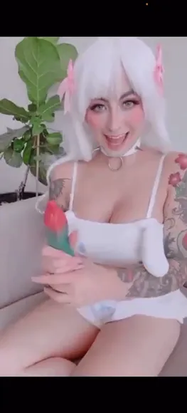 Lady_dusha666 Exclusive Leaked Nude Onlyfans #240014