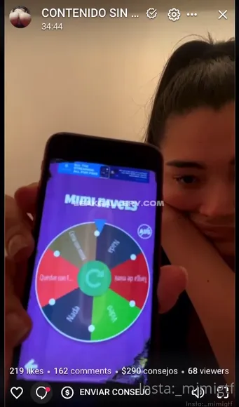 Mellamanmimii Exclusive Leaked Nude Onlyfans #74018