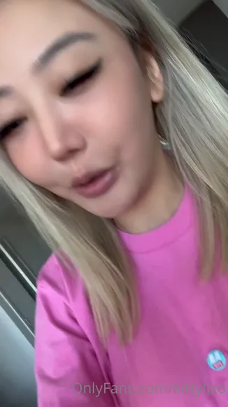 Kittylixo Exclusive Leaked Nude Onlyfans #161692