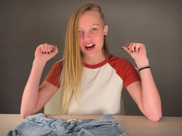 Brawniebee Exclusive Leaked Nude Onlyfans #129435
