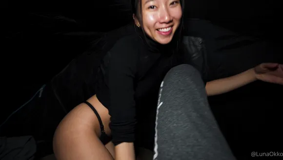 Lunaokko Exclusive Leaked Nude Onlyfans #435468