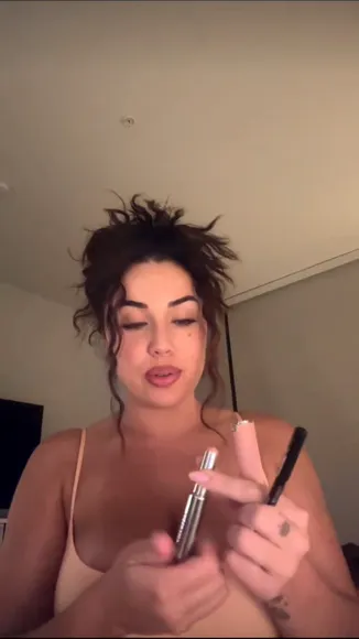 Playgirlcris Exclusive Leaked Nude Onlyfans #496480