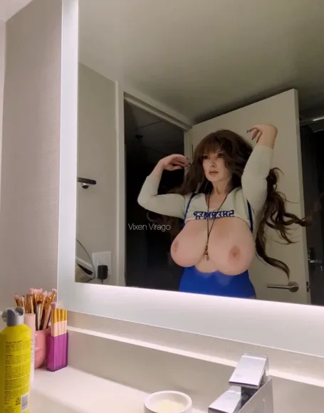 Vixenvirago Exclusive Leaked Nude Onlyfans #234666