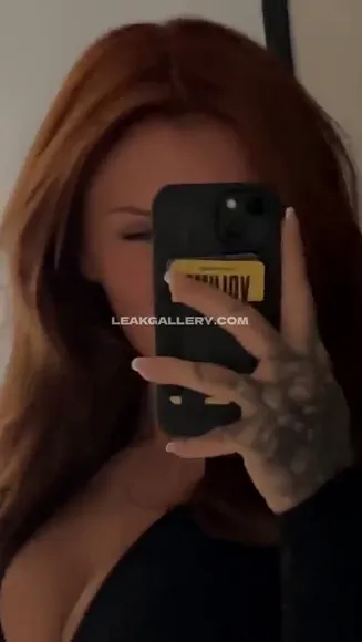 Alainaeliss Exclusive Leaked Nude Onlyfans #492750