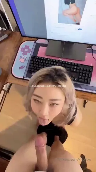 Kittylixo Exclusive Leaked Nude Onlyfans #161710