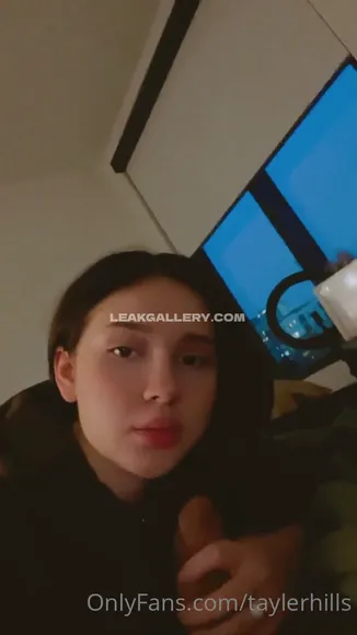 Taylerhillss Exclusive Leaked Nude Onlyfans #233340