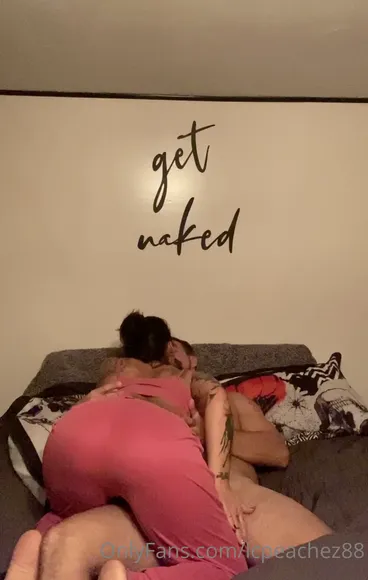 Lcpeachez88 Exclusive Leaked Nude Onlyfans #1042831