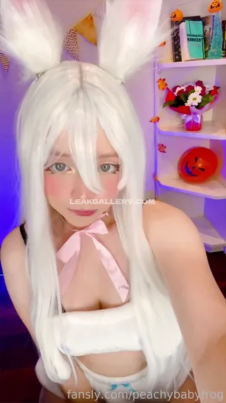 Peachybabyfrog Exclusive Leaked Nude Onlyfans #55630