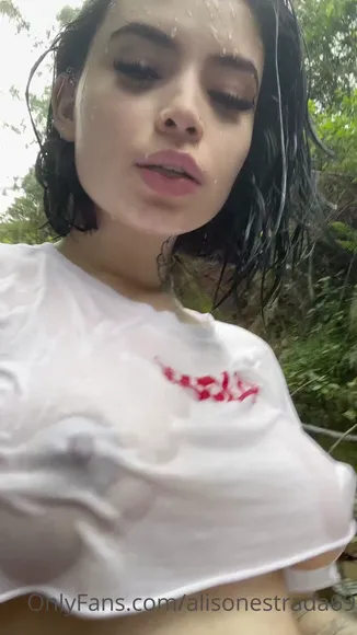 Alisonestrada69 Exclusive Leaked Nude Onlyfans #88591