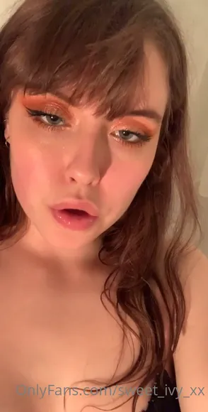 Sweet_ivy_xx Exclusive Leaked Nude Onlyfans #1377593