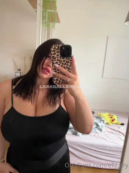 Eliz.gry Exclusive Leaked Nude Onlyfans #241933